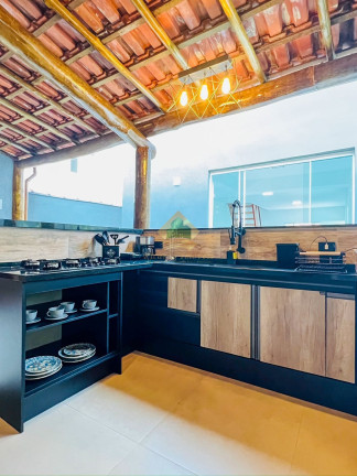 Imagem Casa com 2 Quartos à Venda, 130 m² em Itaguá - Ubatuba Imagem Casa com 2 Quartos à Venda, 130 m² em Itaguá - Ubatuba