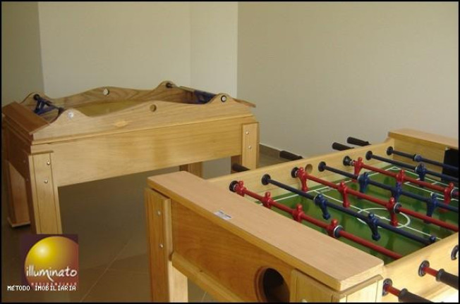Imagem Apartamento com 3 Quartos à Venda, 88 m² em Vila Bastos - Santo André