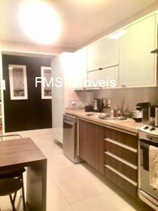 Imagem Imóvel com 4 Quartos à Venda, 290 m² em Vila Olímpia - São Paulo Imagem Imóvel com 4 Quartos à Venda, 290 m² em Vila Olímpia - São Paulo