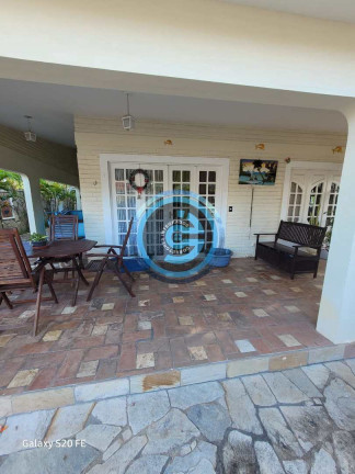 Imagem Casa com 5 Quartos à Venda, 370 m² em Maria Farinha - Paulista