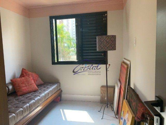Imagem Apartamento com 3 Quartos à Venda, 86 m² em Vila São Francisco - São Paulo