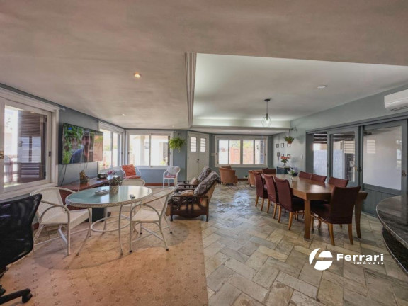 Imagem Casa com 3 Quartos à Venda, 266 m² em Rainha Do Mar - Capao Da Canoa