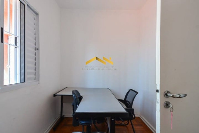 Imagem Casa com 3 Quartos à Venda, 140 m² em Vila Dom Pedro I - São Paulo Imagem Casa com 3 Quartos à Venda, 140 m² em Vila Dom Pedro I - São Paulo