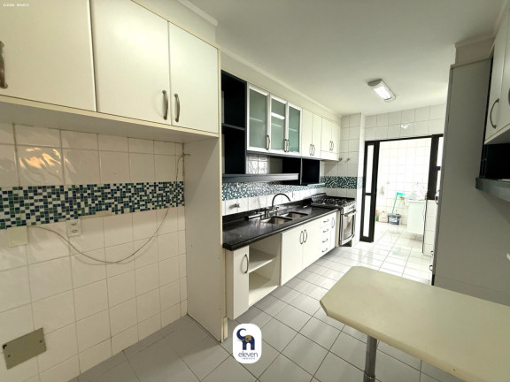 Imagem Apartamento com 4 Quartos à Venda, 210 m² em Horto Florestal - Salvador
