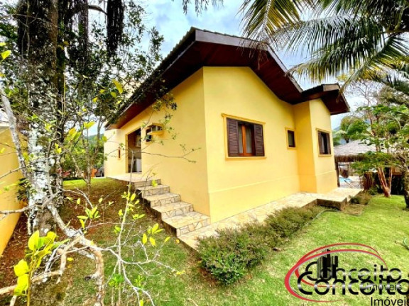Imagem Casa com 4 Quartos à Venda, 255 m² em Toninhas - Ubatuba Imagem Casa com 4 Quartos à Venda, 255 m² em Toninhas - Ubatuba