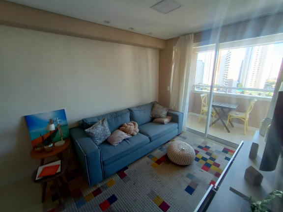 Apartamento com 3 Quartos à Venda, 71 m² em Guararapes - Fortaleza