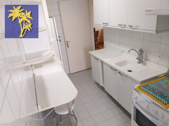 Imagem Apartamento com 2 Quartos à Venda, 55 m² em Jardim São Judas Tadeu - Guarulhos