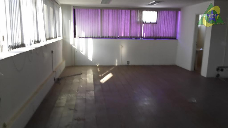 Imagem Sala Comercial à Venda, 120 m² em Centro - Campinas Imagem Sala Comercial à Venda, 120 m² em Centro - Campinas