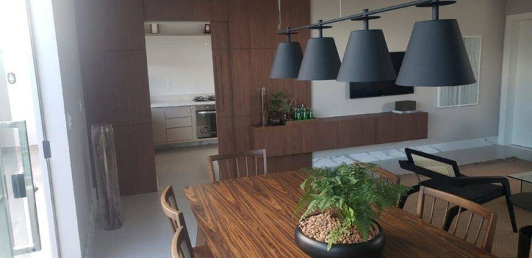 Imagem Casa de Condomínio com 3 Quartos à Venda, 246 m² em Feira De Santana Imagem Casa de Condomínio com 3 Quartos à Venda, 246 m² em Feira De Santana