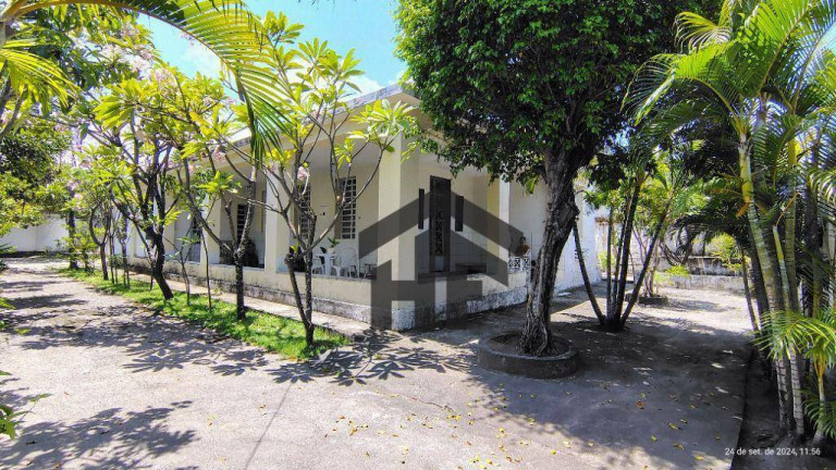 Casa com 7 Quartos à Venda, 245 m² em Carmo - Olinda