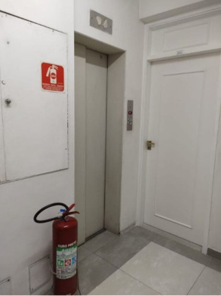Imagem Sala Comercial à Venda ou Locação, 42 m² em Jardim Paulista - São Paulo