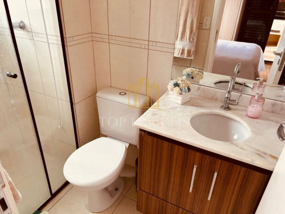 Imagem Apartamento com 3 Quartos à Venda, 74 m² em Urbanova - São José Dos Campos Imagem Apartamento com 3 Quartos à Venda, 74 m² em Urbanova - São José Dos Campos