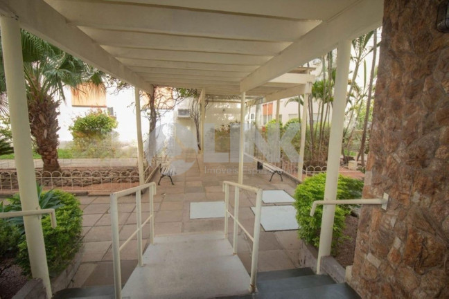Imagem Apartamento com 1 Quarto à Venda, 56 m² em Higienópolis - Porto Alegre