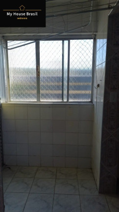 Imagem Apartamento com 2 Quartos à Venda, 74 m² em Lauzane Paulista - São Paulo