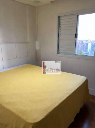 Imagem Apartamento com 3 Quartos à Venda, 98 m² em Vila Andrade - São Paulo Imagem Apartamento com 3 Quartos à Venda, 98 m² em Vila Andrade - São Paulo