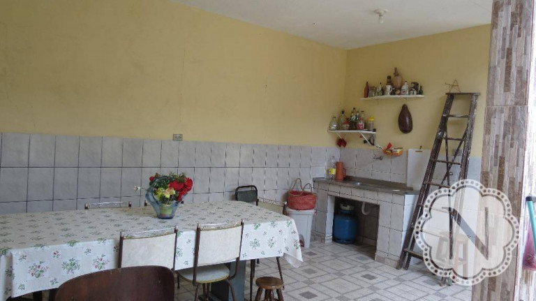 Imagem Casa com 3 Quartos à Venda, 147 m² em Campos Elíseos - Itanhaém Imagem Casa com 3 Quartos à Venda, 147 m² em Campos Elíseos - Itanhaém