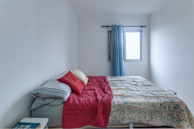 Imagem Imóvel com 3 Quartos à Venda, 73 m² em Vila Amélia - São Paulo