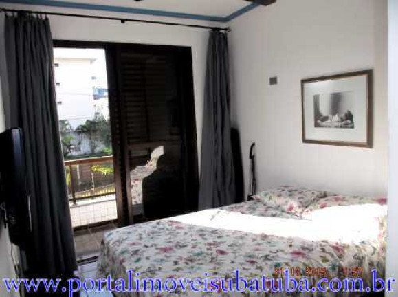 Apartamento à Venda,  em Praia Grande - Ubatuba