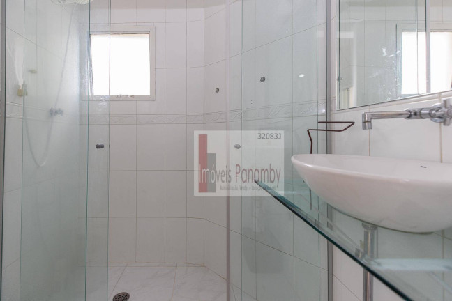 Imagem Apartamento com 1 Quarto à Venda, 49 m² em Campo Belo - São Paulo