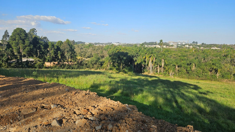 Imagem Terreno à Venda, em Estação - Araucaria Imagem Terreno à Venda, em Estação - Araucaria