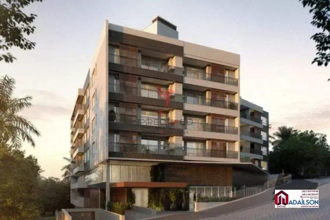 Apartamento com 2 Quartos à Venda, 81 m² em João Paulo - Florianópolis