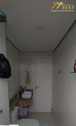 Imagem Apartamento com 2 Quartos à Venda, 55 m² em Votupoca - Barueri Imagem Apartamento com 2 Quartos à Venda, 55 m² em Votupoca - Barueri