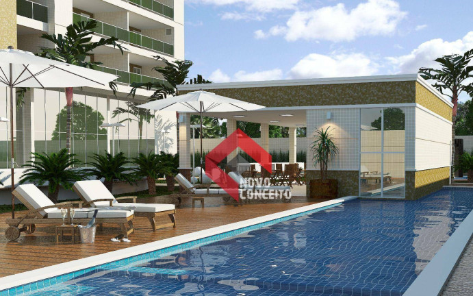 Imagem Apartamento com 3 Quartos à Venda, 118 m² em Luciano Cavalcante - Fortaleza Imagem Apartamento com 3 Quartos à Venda, 118 m² em Luciano Cavalcante - Fortaleza
