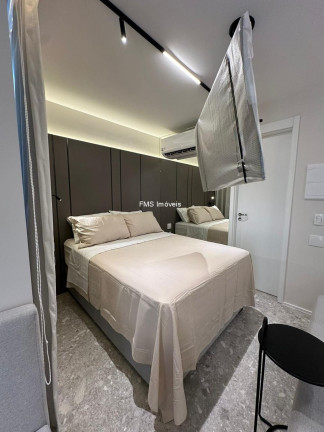 Imagem Imóvel com 1 Quarto para Alugar, 30 m² em Vila Nova Conceição - São Paulo Imagem Imóvel com 1 Quarto para Alugar, 30 m² em Vila Nova Conceição - São Paulo