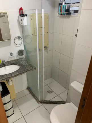 Imagem Apartamento com 1 Quarto à Venda, 48 m² em Barra - Salvador Imagem Apartamento com 1 Quarto à Venda, 48 m² em Barra - Salvador