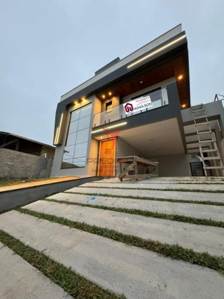 Imagem Casa com 3 Quartos à Venda, 177 m² em Canto - Florianópolis