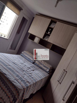 Imagem Apartamento com 2 Quartos à Venda, 48 m² em Planalto - São Bernardo Do Campo Imagem Apartamento com 2 Quartos à Venda, 48 m² em Planalto - São Bernardo Do Campo