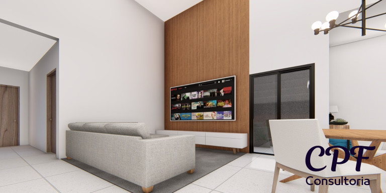 Imagem Casa com 3 Quartos à Venda, 144 m² em Loteamento Villa Verde Bragança - Bragança Paulista Imagem Casa com 3 Quartos à Venda, 144 m² em Loteamento Villa Verde Bragança - Bragança Paulista
