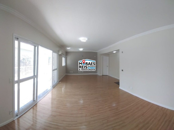 Imagem Apartamento com 3 Quartos à Venda ou Locação, 175 m² em Brooklin - São Paulo