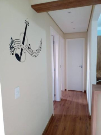 Imagem Apartamento com 2 Quartos à Venda, em Recanto Fortuna - Campinas Imagem Apartamento com 2 Quartos à Venda, em Recanto Fortuna - Campinas