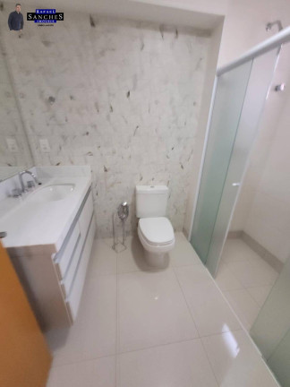 Imagem Apartamento com 3 Quartos à Venda, 112 m² em Jardim Infante Dom Henrique - Bauru