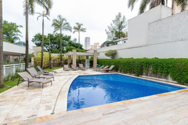 Imagem Apartamento com 2 Quartos à Venda, 108 m² em Vila Alexandria - São Paulo