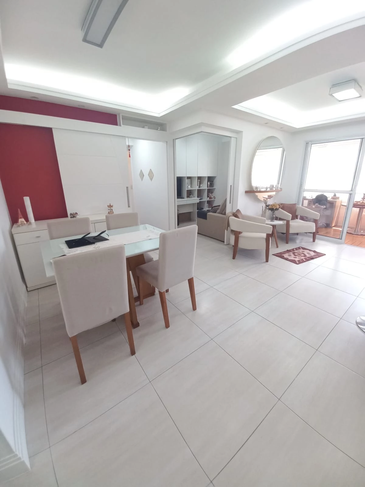 Imagem Imóvel com 3 Quartos à Venda, 89 m² em Alto Do Ipiranga - Sp