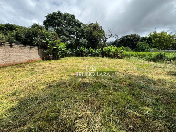 Imagem Terreno à Venda, 1.515 m² em Vivendas Santa Mônica - Igarapé