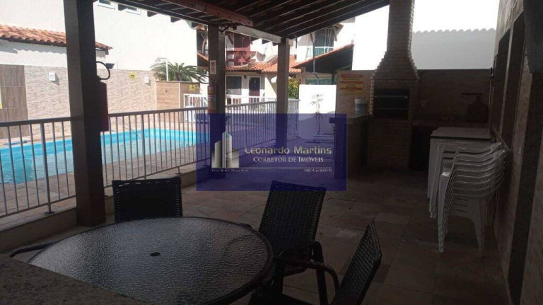 Imagem Casa com 2 Quartos à Venda, 120 m² em Portinho - Cabo Frio