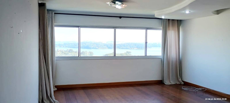 Imagem Apartamento com 4 Quartos à Venda, 180 m² em Cidade Dutra - São Paulo Imagem Apartamento com 4 Quartos à Venda, 180 m² em Cidade Dutra - São Paulo