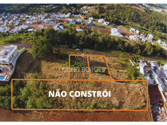 Terreno à Venda,  em Jardim - Concórdia
