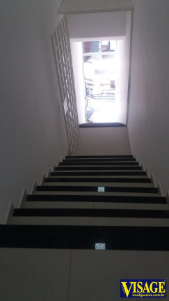 Imagem Sobrado com 4 Quartos à Venda, 125 m² em Jd. St. Marina - Jacareí Imagem Sobrado com 4 Quartos à Venda, 125 m² em Jd. St. Marina - Jacareí