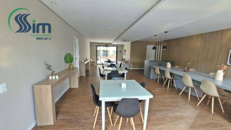Imagem Apartamento com 3 Quartos à Venda, 62 m² em Cambeba - Fortaleza