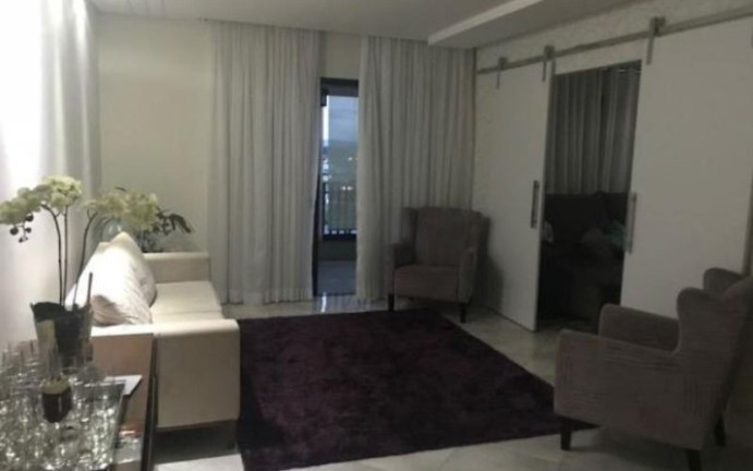 Imagem Apartamento com 3 Quartos à Venda, 158 m² em Jardim Esplanada - São José Dos Campos Imagem Apartamento com 3 Quartos à Venda, 158 m² em Jardim Esplanada - São José Dos Campos
