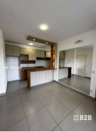 Apartamento com 3 Quartos à Venda, 69 m² em Jardim Ouro Verde - Bauru