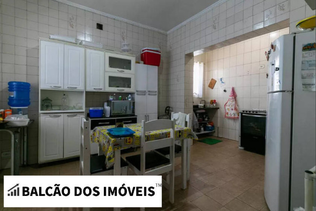 Imagem Casa com 3 Quartos à Venda, 180 m² em São Paulo