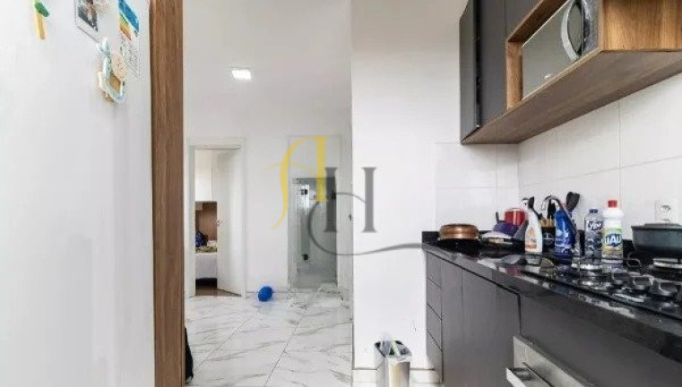 Imagem Apartamento com 2 Quartos à Venda, 37 m² em Jardim Santa Emília - São Paulo Imagem Apartamento com 2 Quartos à Venda, 37 m² em Jardim Santa Emília - São Paulo