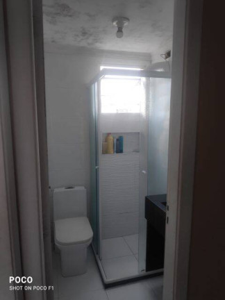 Imagem Apartamento com 2 Quartos à Venda, 45 m² em Jardim Belém - São Paulo