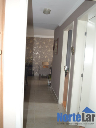 Imagem Apartamento com 3 Quartos à Venda, 80 m² em Itaberaba - São Paulo