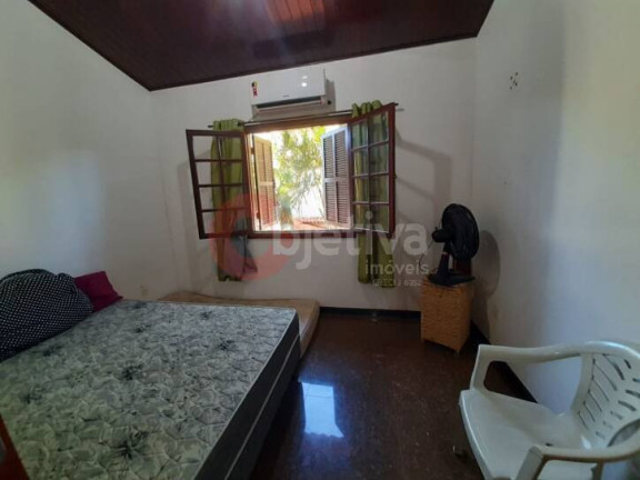 Casa com 2 Quartos à Venda, 100 m² em Ogiva - Cabo Frio